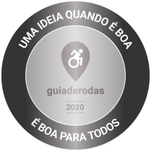 Certificação Guiaderodas